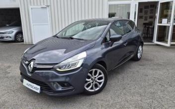 Renault clio Le-Haillan