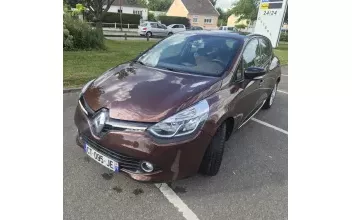 Renault Clio Dreux