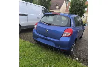 Renault Clio L'Isle-Adam