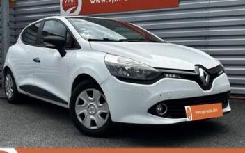 Renault clio Migné-Auxances