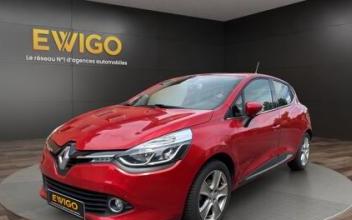 Renault clio Colmar
