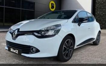 Renault clio Voisins-le-Bretonneux