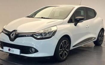 Renault clio Roncq