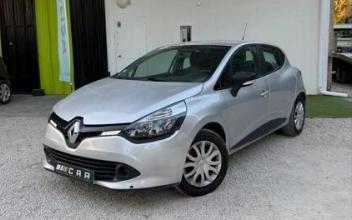 Renault clio Barbentane