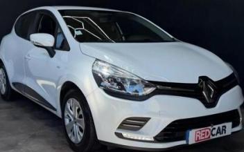 Renault clio Le-Puy-en-Velay