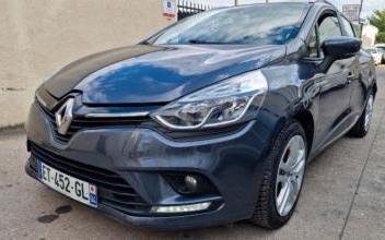 Renault Clio Argenteuil