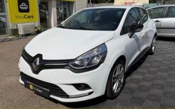 Renault clio Orgeval