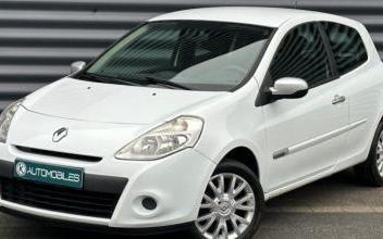Renault Clio Sarreguemines