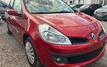 Renault Clio Avrainville