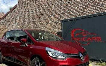 Renault Clio Douai