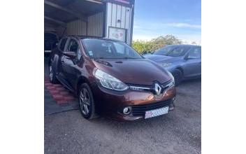 Renault clio Vennecy