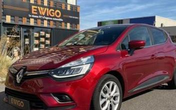 Renault clio Flins-sur-Seine