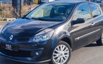 Renault Clio Marange-Silvange