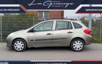 Renault Clio Estate Wittelsheim