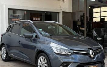 Renault Clio Estate Nancy