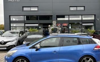 Renault Clio Estate Nouvoitou