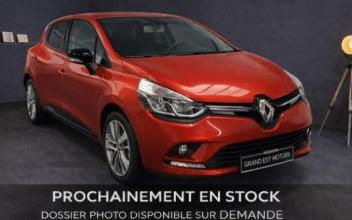 Renault Clio Estate Moineville