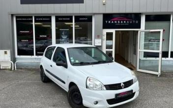 Renault clio ii Chambéry