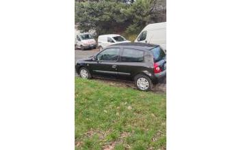 Renault clio ii Arcueil