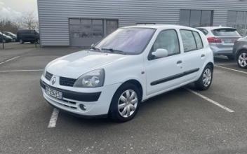 Renault clio ii Auneau