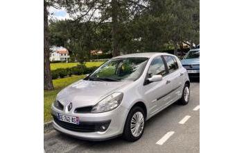 Renault clio iii Toulouse