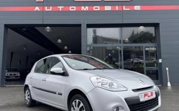Renault clio iii Rodez