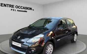 Renault clio iii Six-Fours-les-Plages