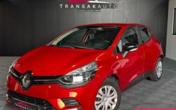 Renault clio iv Venansault