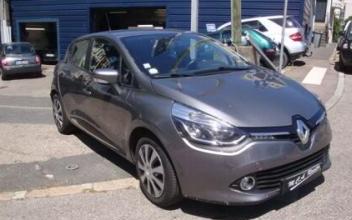 Renault clio iv Sathonay-Camp