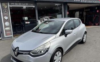 Renault clio iv Gagny