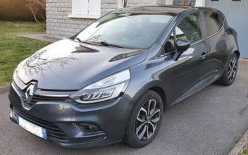 Renault clio iv Limoges