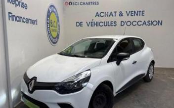 Renault clio iv Nogent-le-Phaye