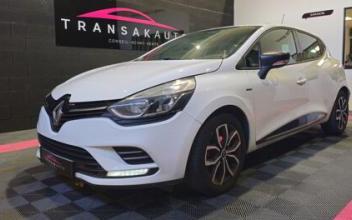 Renault clio iv Valergues