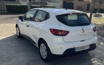 Renault clio iv Nîmes