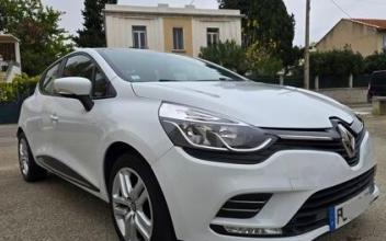 Renault clio iv Arles