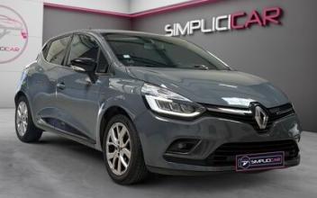 Renault clio iv Bondoufle