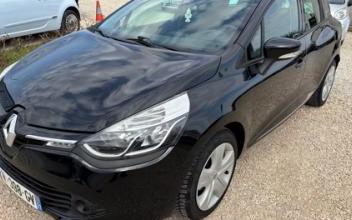 Renault clio iv Montagny-lès-Beaune