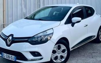 Renault clio iv Nîmes