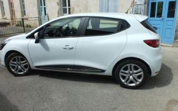 Renault clio iv Roybon