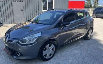 Renault clio iv estate Avignon