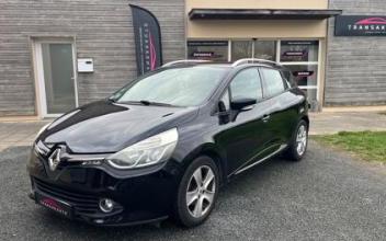 Renault clio iv estate Crêches-sur-Saône