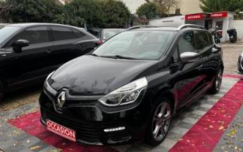 Renault clio iv estate Drancy