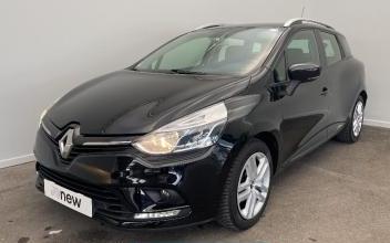 RENAULT CLIO IV ESTATE BUSINESS Annecy