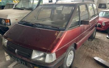 Renault Espace La-Boisse