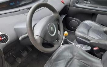 Renault espace Ligron