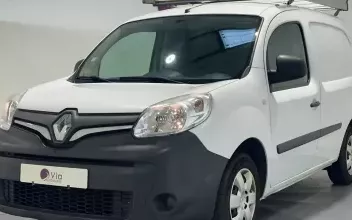 Renault Express Petite-Forêt