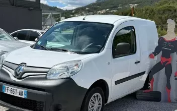 Renault Express La-Garde