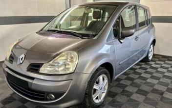 Renault grand modus Domont