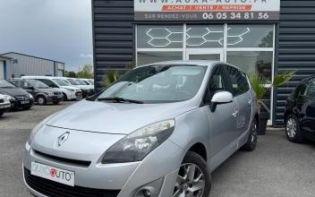 RENAULT Grand Scenic Ingré