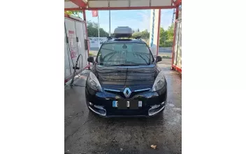 Renault Grand Scenic Créteil